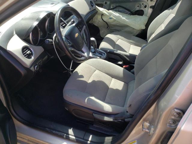 Photo 7 from auction – 2014 CHEVROLET CRUZE LT with VIN 1G1PC5SB6E7486273