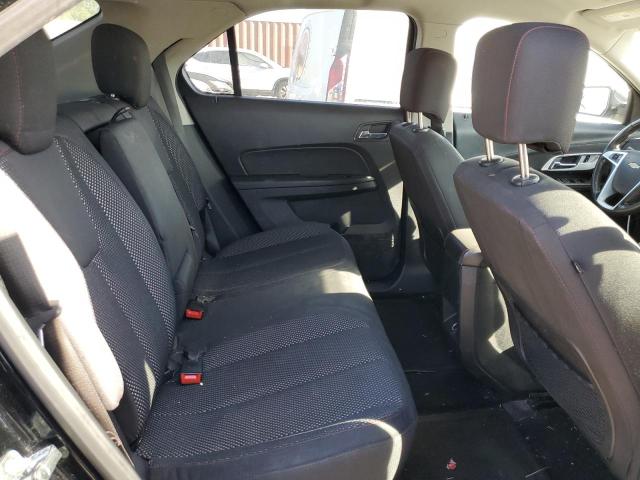 Photo 10 from auction – 2012 CHEVROLET EQUINOX LT with VIN 2GNALDEK1C6233935