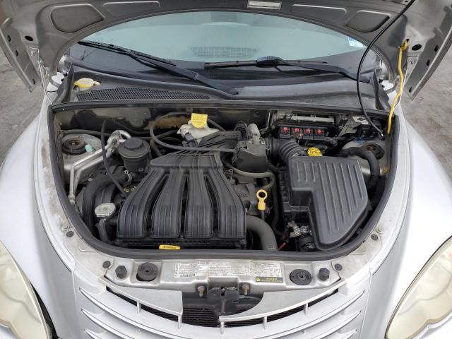 Photo 11 from auction – 2007 CHRYSLER PT CRUISER with VIN 3A4FY48B37T536397
