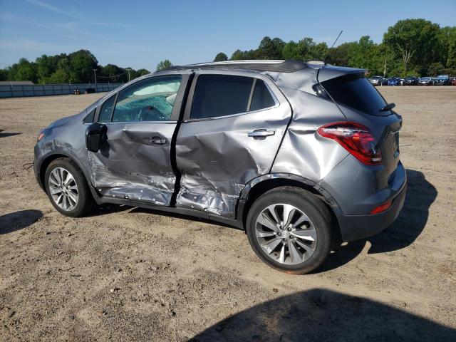 Photo 2 from auction – 2020 BUICK ENCORE PRE with VIN KL4CJASB6LB014387