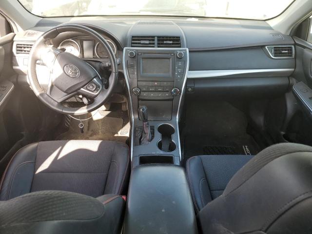 Photo 8 from auction – 2016 TOYOTA CAMRY LE with VIN 4T1BF1FKXGU256781