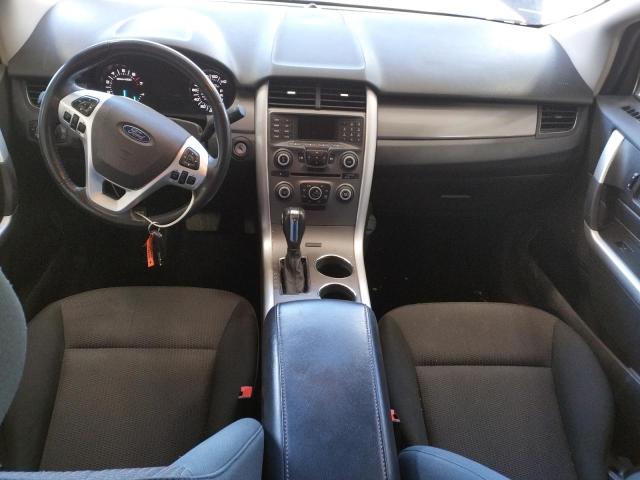 Photo 8 from auction – 2013 FORD EDGE SEL with VIN 2FMDK4JC7DBA68663