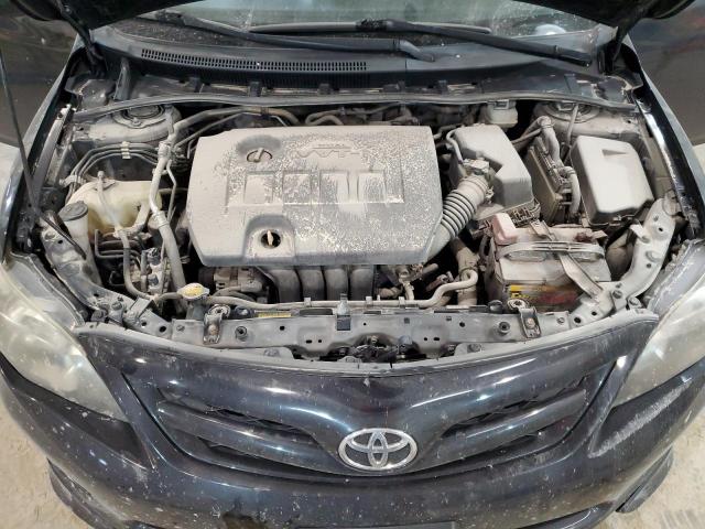 Photo 11 from auction – 2013 TOYOTA COROLLA BA with VIN 5YFBU4EE8DP105275