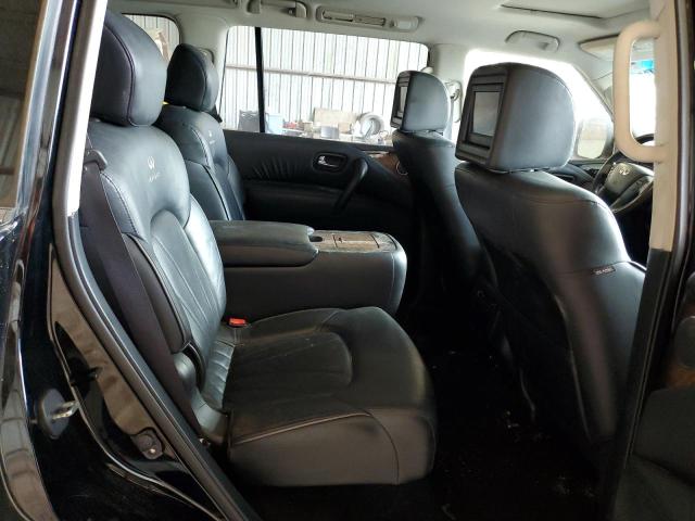 Photo 11 from auction – 2014 INFINITI QX80 with VIN JN8AZ2NF4E9553597