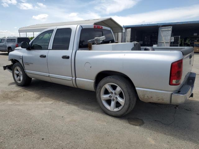 Photo 2 from auction – 2006 DODGE RAM 1500 S with VIN 1D7HA18286S680857