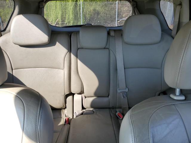 Photo 10 from auction – 2007 MITSUBISHI OUTLANDER with VIN JA4MT41X07Z010152