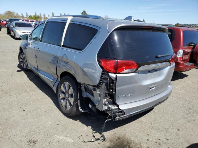 Photo 2 from auction – 2019 CHRYSLER PACIFICA H with VIN 2C4RC1N71KR508917