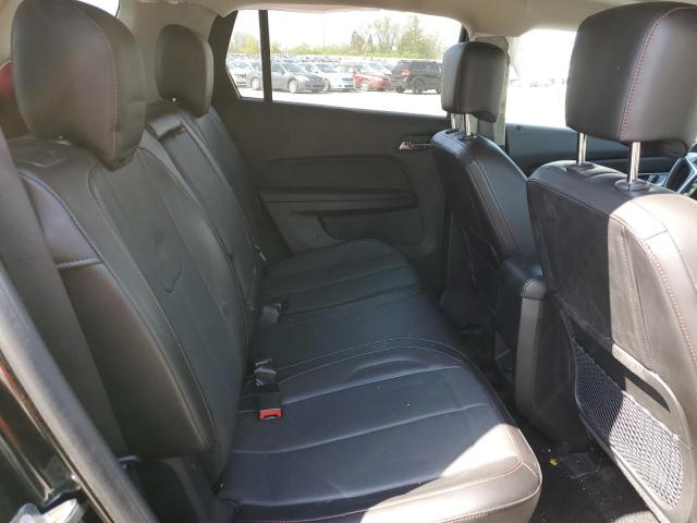 Photo 11 from auction – 2016 GMC TERRAIN SL with VIN 2GKFLUE37G6214310