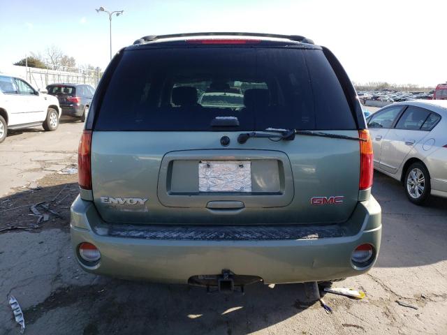 Photo 6 from auction – 2004 GMC ENVOY with VIN 1GKDT13S142439573