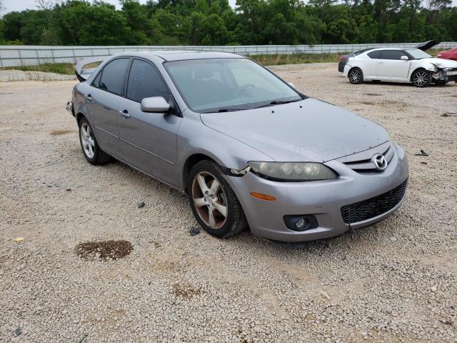 Photo 4 from auction – 2006 MAZDA 6 I with VIN 1YVHP80C765M12624