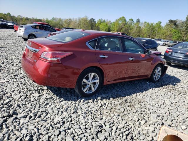 Photo 3 from auction – 2013 NISSAN ALTIMA 2.5 with VIN 1N4AL3AP3DC909157