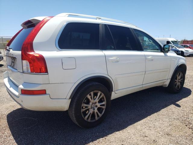 Photo 3 from auction – 2013 VOLVO XC90 3.2 with VIN YV4952CY4D1636780