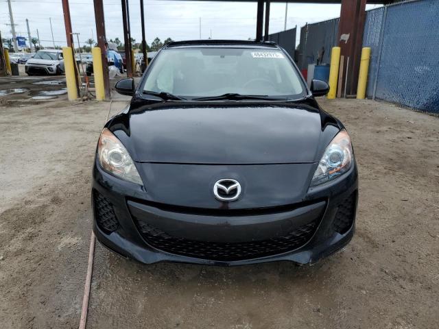 Photo 5 from auction – 2012 MAZDA 3 I with VIN JM1BL1W72C1610586