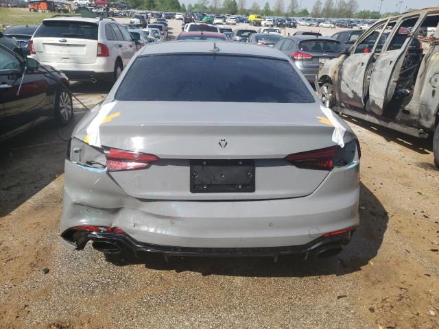 Photo 6 from auction – 2019 AUDI RS5 with VIN WUAPWAF51KA901948