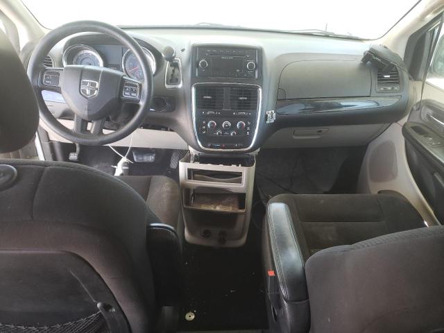 Photo 8 from auction – 2016 DODGE GRAND CARA with VIN 2C4RDGBGXGR367938