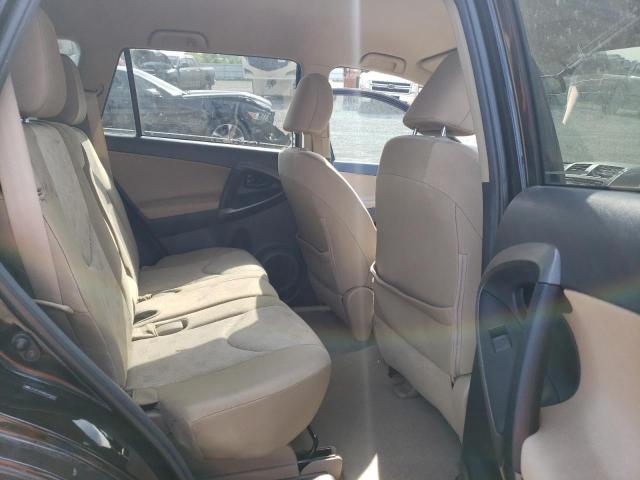 Foto 11 de la subasta – 2012 TOYOTA RAV4 con VIN 2T3ZF4DV8CW124455
