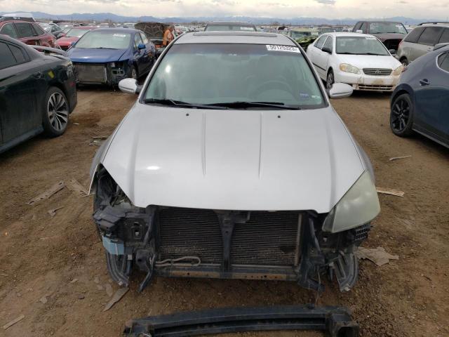 Photo 5 from auction – 2005 NISSAN ALTIMA with VIN 1N4AL11E65C269823