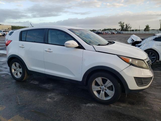 Photo 4 from auction – 2012 KIA SPORTAGE B with VIN KNDPB3A24C7274307