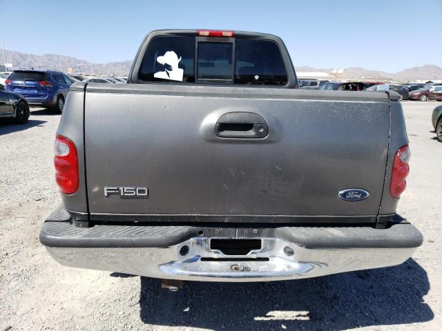 Photo 6 from auction – 2003 FORD F150 with VIN 2FTRX07233CA18225