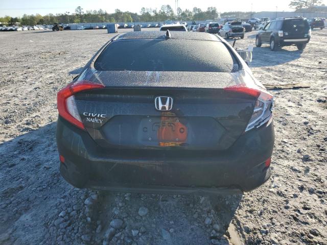 Photo 6 from auction – 2017 HONDA CIVIC EX with VIN 19XFC2F76HE070204