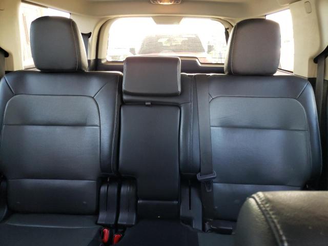 Photo 10 from auction – 2014 FORD FLEX SEL with VIN 2FMHK6C81EBD44861
