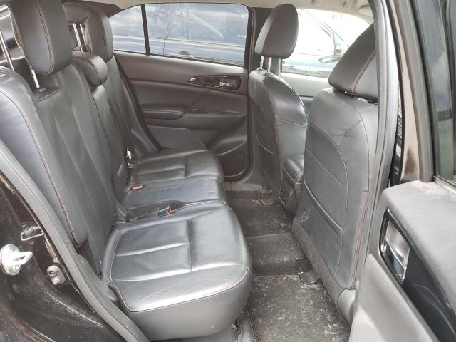 Photo 10 from auction – 2018 MITSUBISHI ECLIPSE CR with VIN JA4AT5AA8JZ070207