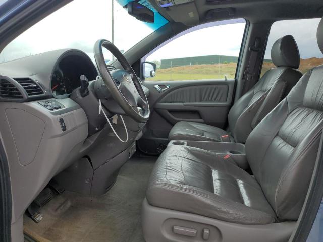 Photo 7 from auction – 2008 HONDA ODYSSEY EX with VIN 5FNRL38658B020055
