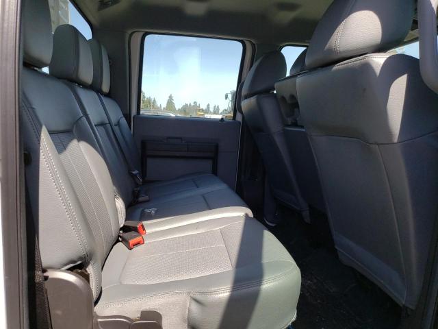 Photo 10 from auction – 2016 FORD F250 SUPER with VIN 1FT7W2B68GEA92711