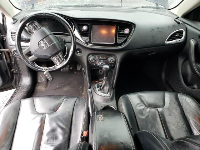 Photo 8 from auction – 2014 DODGE DART LIMIT with VIN 1C3CDFCB5ED865780
