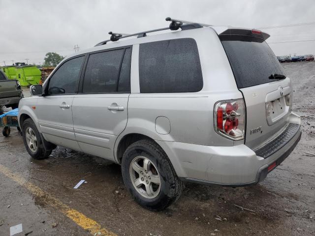 Photo 2 from auction – 2006 HONDA PILOT EX with VIN 2HKYF18576H507268