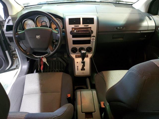 Фото 8 с аукциона – 2008 DODGE CALIBER R/ с VIN 1B3HB78K68D675028