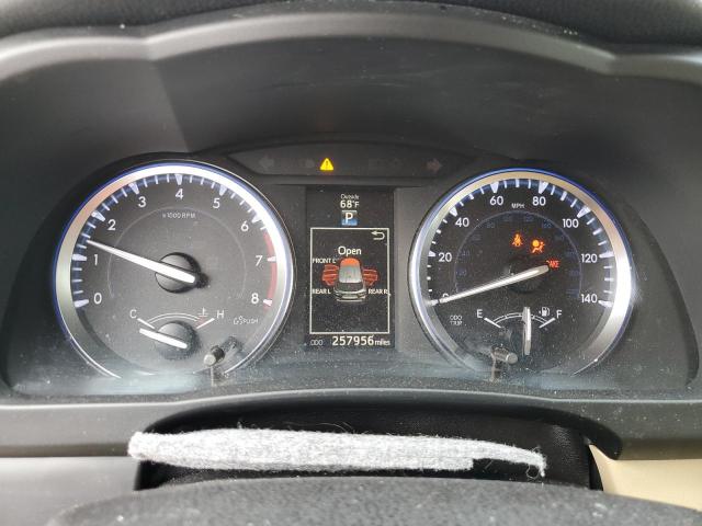 Фото 9 с аукциона – 2016 TOYOTA HIGHLANDER с VIN 5TDJKRFH3GS233572