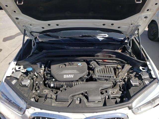 Photo 12 from auction – 2018 BMW X1 XDRIVE2 with VIN WBXHT3C30J5K30324