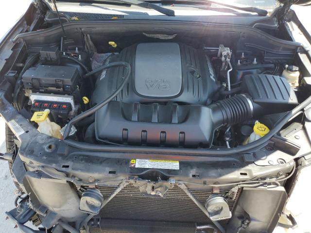 Zdjęcie 12 z aukcji – 2012 JEEP GRAND CHER z VIN 1C4RJFCT5CC162075