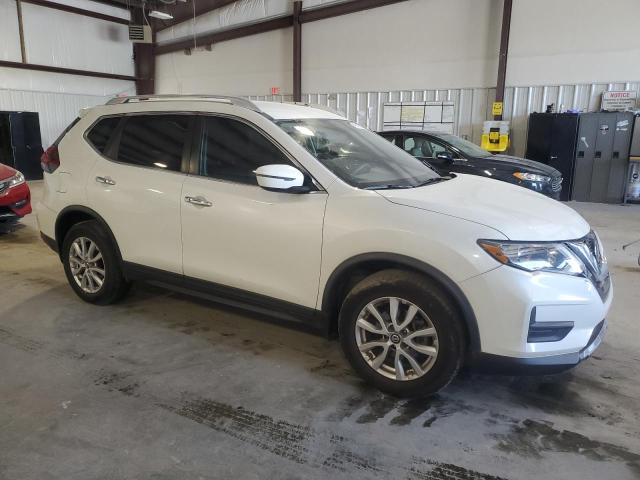 Photo 4 from auction – 2018 NISSAN ROGUE S with VIN KNMAT2MT5JP620864