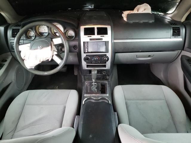 Photo 8 from auction – 2010 DODGE CHARGER SX with VIN 2B3CA3CV0AH311462