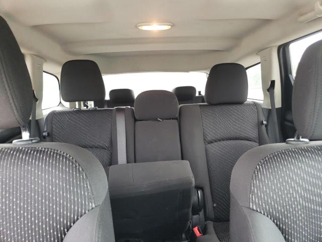 Photo 10 from auction – 2018 DODGE JOURNEY SE with VIN 3C4PDCAB5JT382387