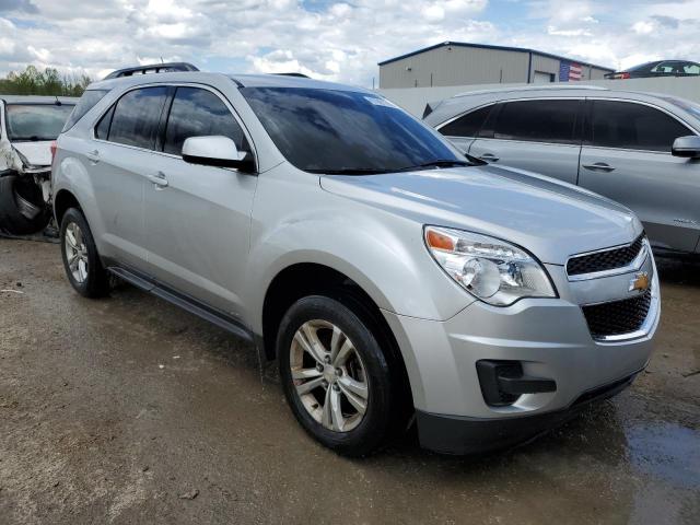 Photo 4 from auction – 2014 CHEVROLET EQUINOX LT with VIN 2GNALBEKXE6163150