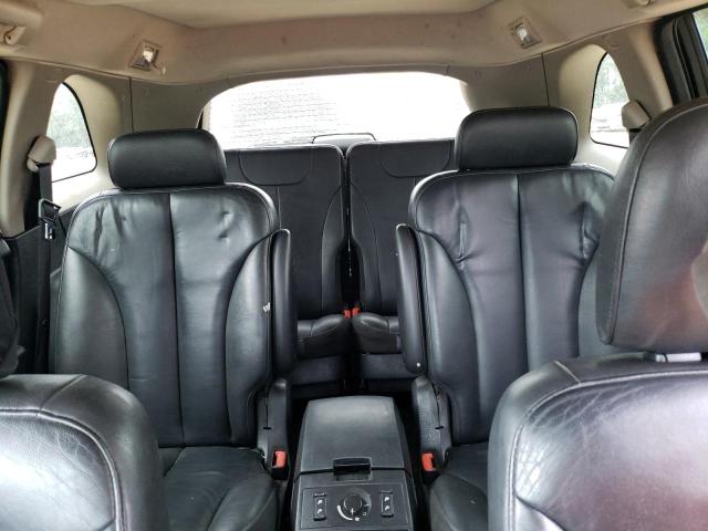 Photo 10 from auction – 2005 CHRYSLER PACIFICA T with VIN 2C8GF68495R668916