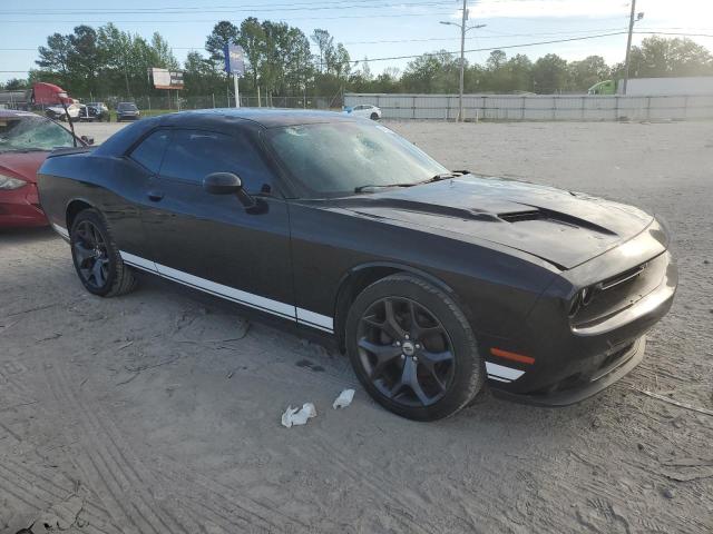 Photo 4 from auction – 2017 DODGE CHALLENGER with VIN 2C3CDZAG1HH666264