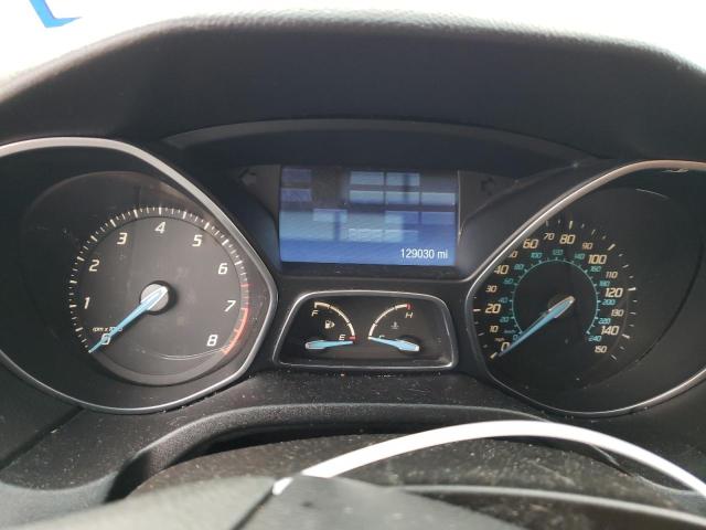Photo 9 from auction – 2012 FORD FOCUS SE with VIN 1FAHP3F23CL451683