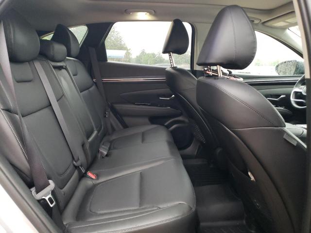 Photo 11 from auction – 2022 HYUNDAI TUCSON LIM with VIN KM8JECA19NU048350