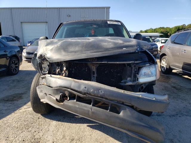 Photo 5 from auction – 2000 FORD F150 with VIN 1FTZX1729YNA49731