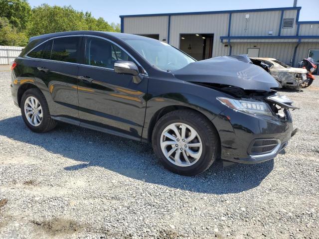 Photo 4 from auction – 2016 ACURA RDX with VIN 5J8TB3H32GL019232