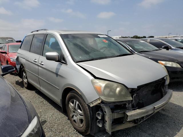 Photo 4 from auction – 2005 HONDA ODYSSEY EX with VIN 5FNRL38745B129028
