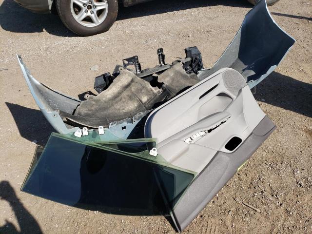 Photo 12 from auction – 2012 HONDA CIVIC HYBR with VIN JHMFB4F38CS005242