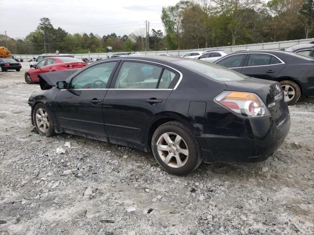 Photo 2 from auction – 2008 NISSAN ALTIMA 2.5 with VIN 1N4AL21E78N558403