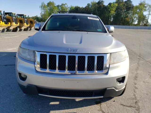 Photo 5 from auction – 2011 JEEP GRAND CHER with VIN 1J4RR6GT5BC606325