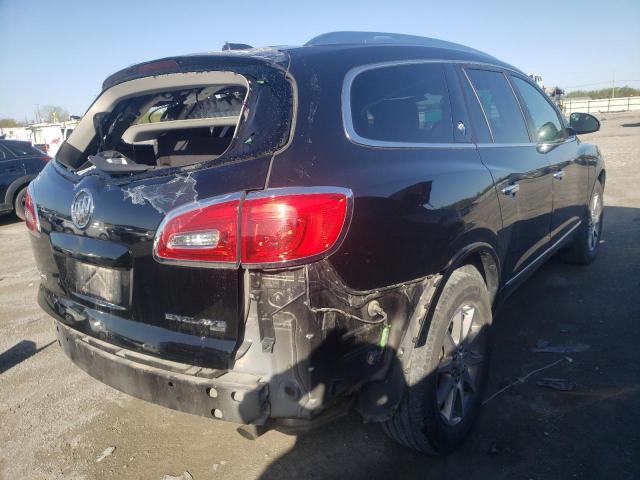 Photo 3 from auction – 2017 BUICK ENCLAVE with VIN 5GAKVBKD3HJ141237