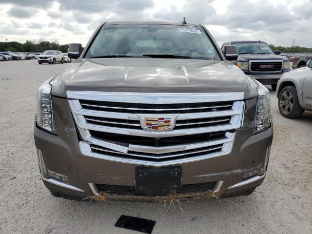 Photo 5 from auction – 2015 CADILLAC ESCALADE E with VIN 1GYS3UKJ8FR599502